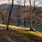 Lago di Ghirla