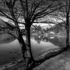 Lago di Ghirla, Varese