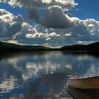 Lago di Gålsjön- Svezia