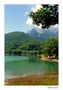 Lago di Gramolazzo von Tullio Corradini 