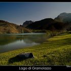 Lago di Gramolazzo (LU)