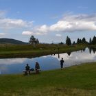 Lago di Heidi