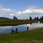 Lago di Heidi