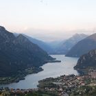 lago di Idro!!!