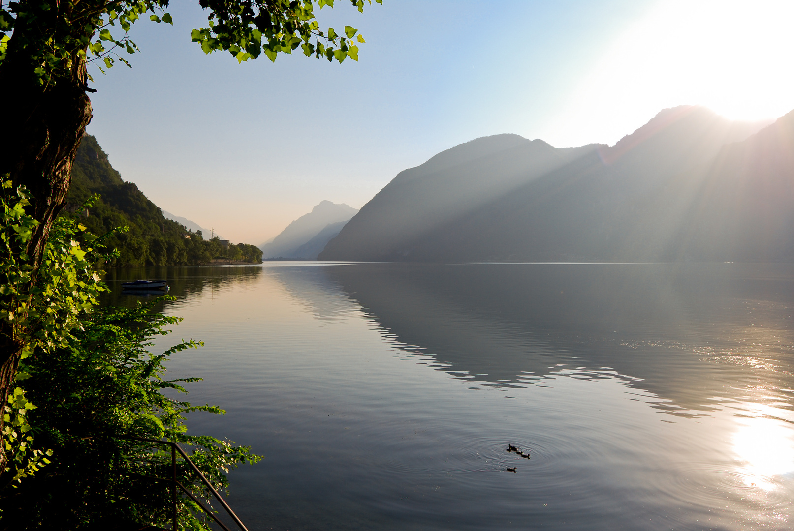 Lago di Idro