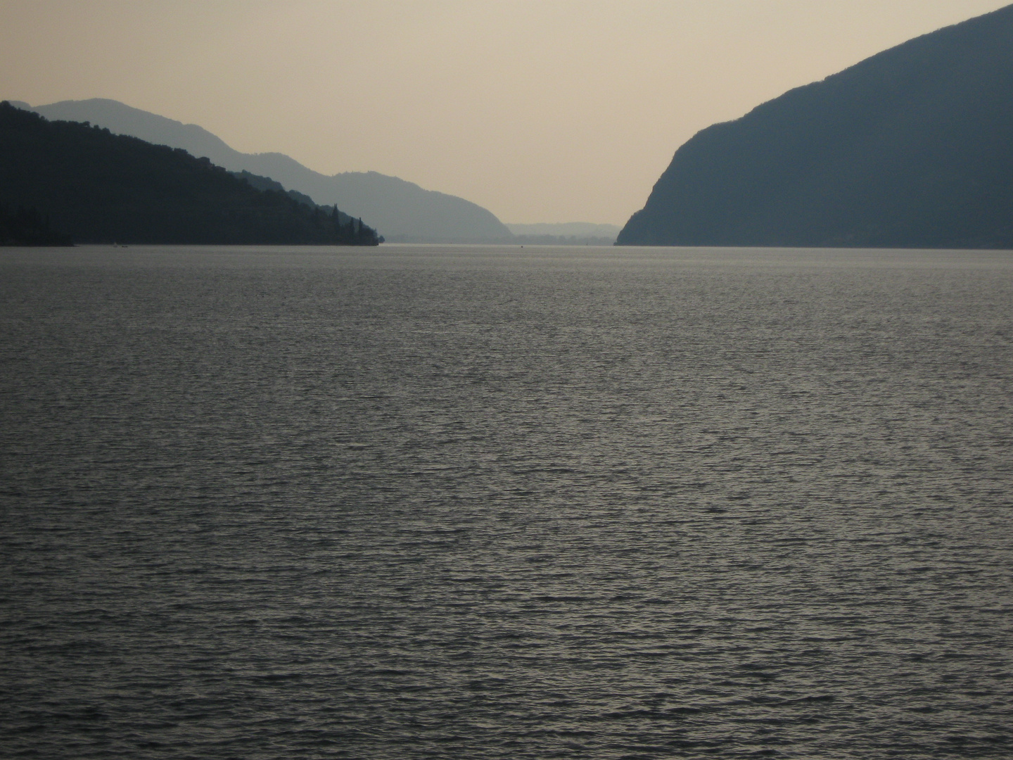 lago di iseo