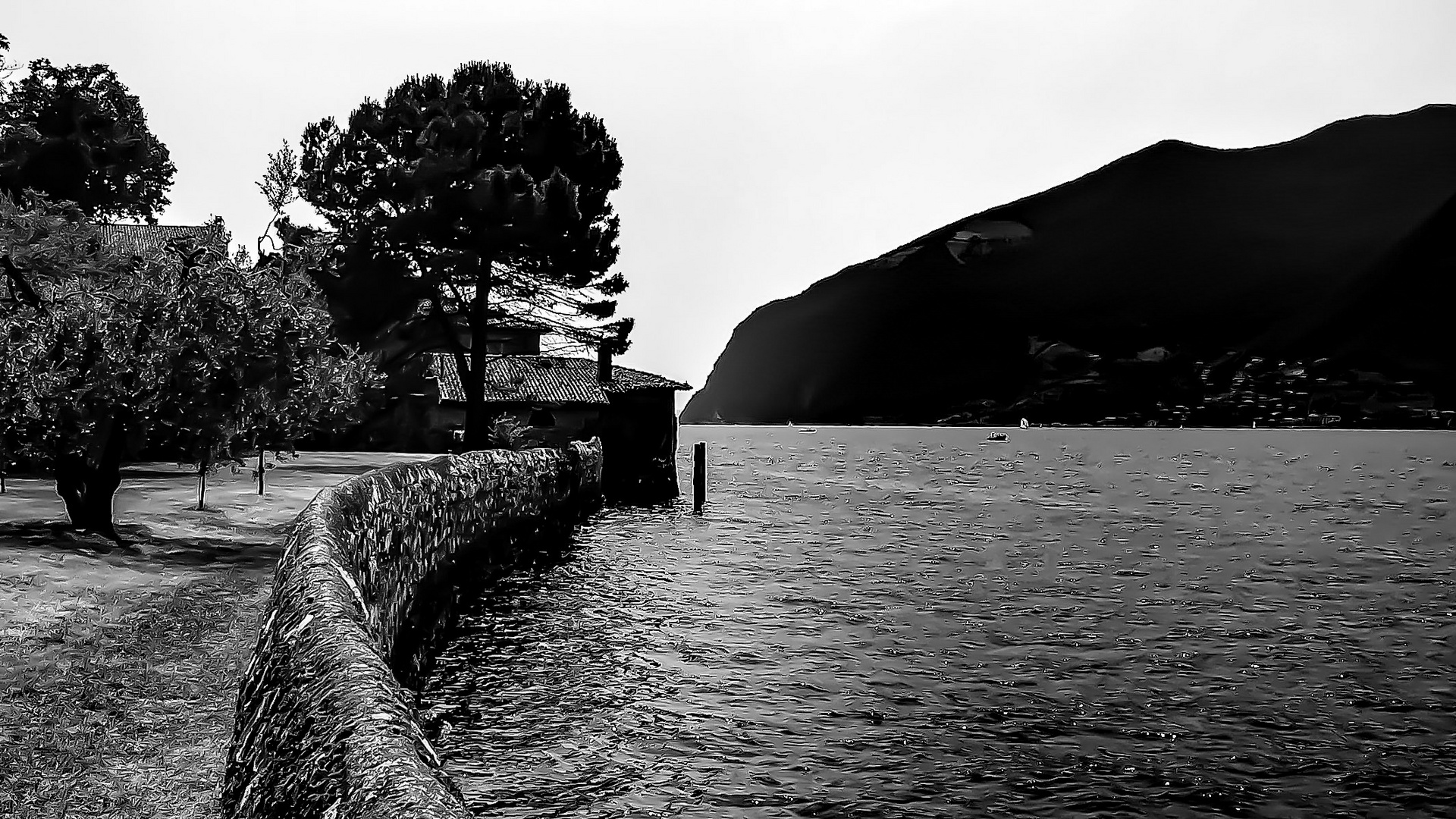 Lago di Iseo