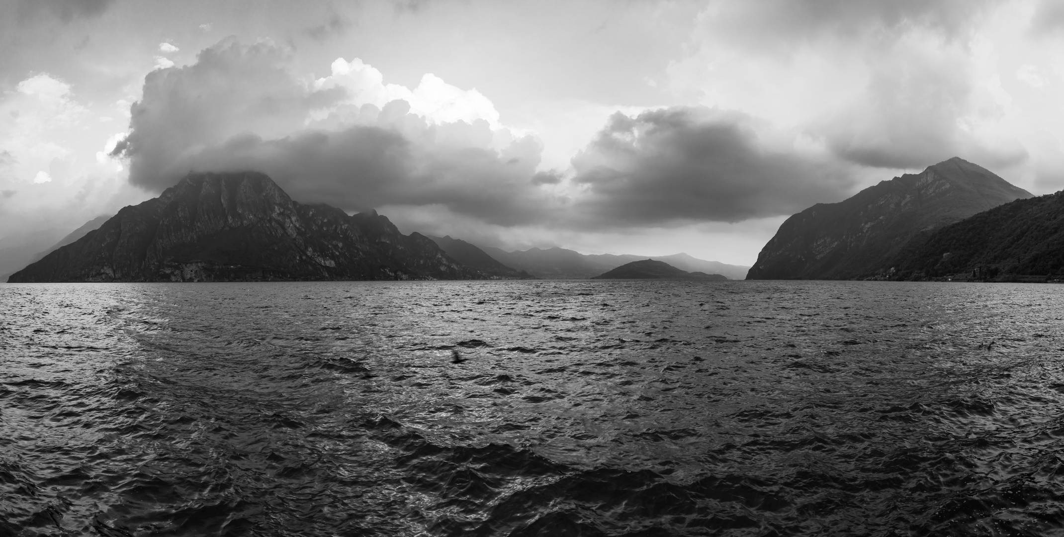 Lago di Iseo