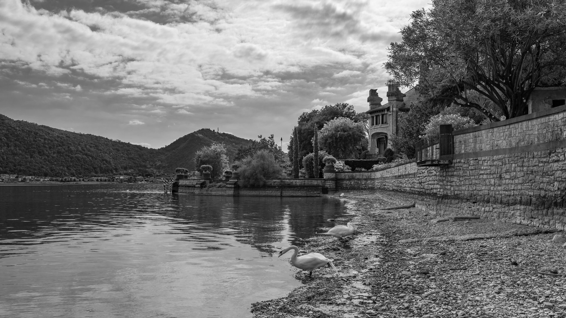 Lago di Iseo