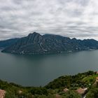 Lago di Iseo Fonteno