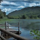 Lago di Lago (Laghi di Revine)