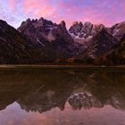 Lago di Landro