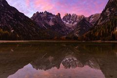 Lago di Landro