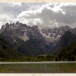 Lago di Landro