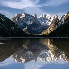 Lago di Landro