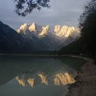Lago di Landro (Dolomiten) 