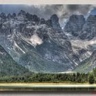 Lago di Landro - Durrensee