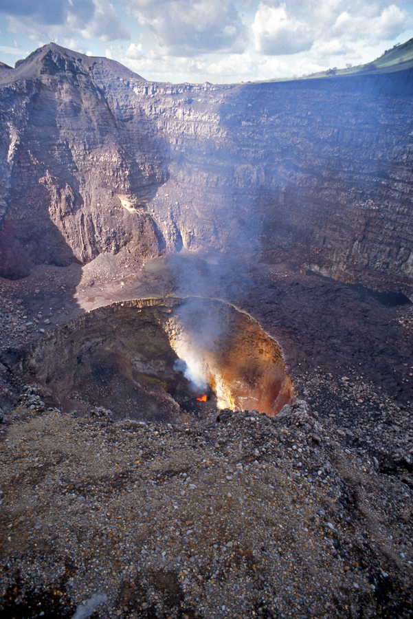 Lago di lava