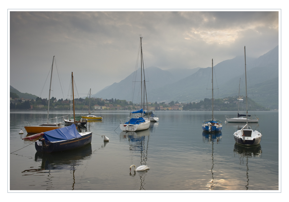 Lago di Lecco