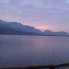 Lago di Lecco
