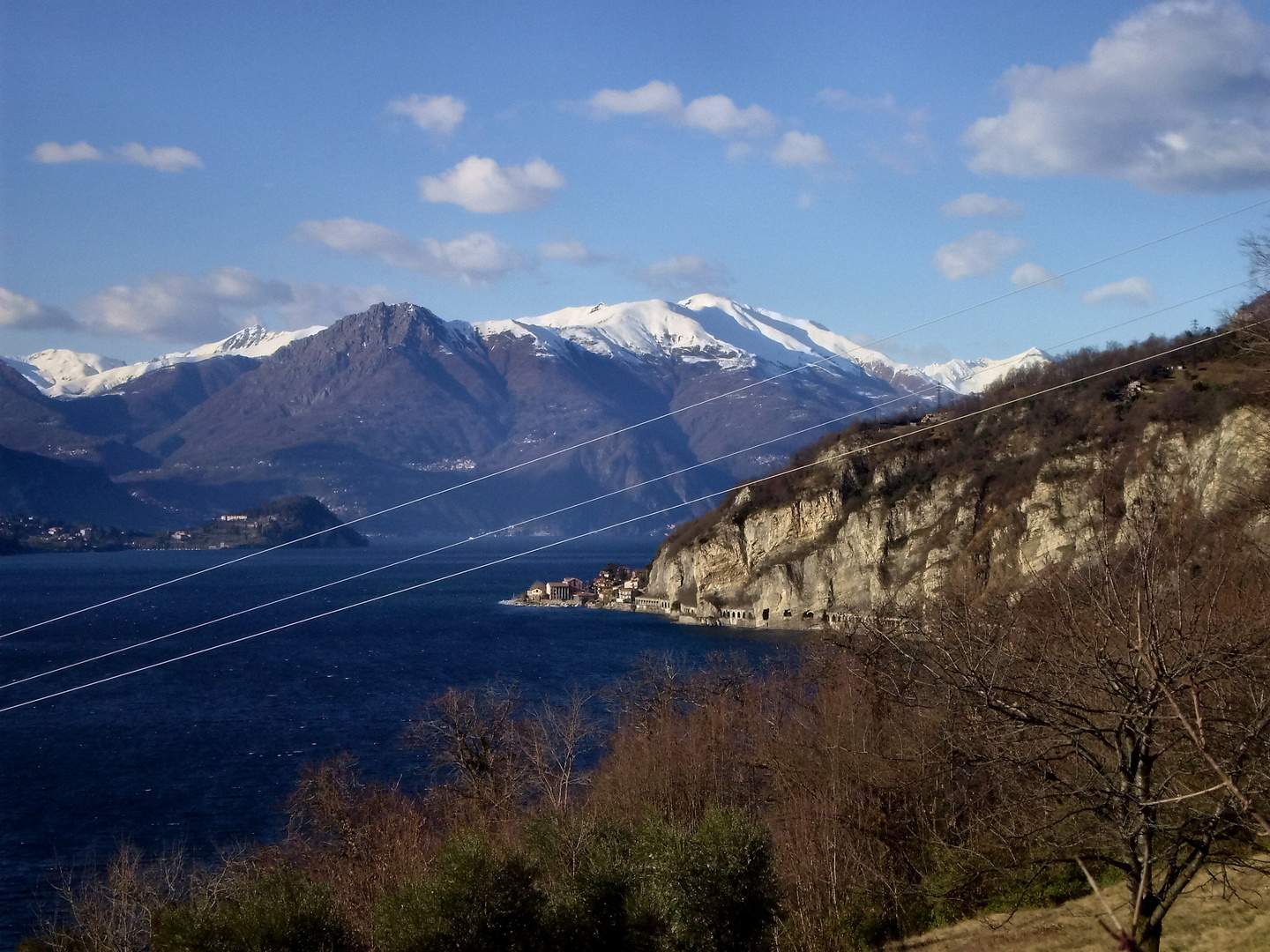 Lago di Lecco