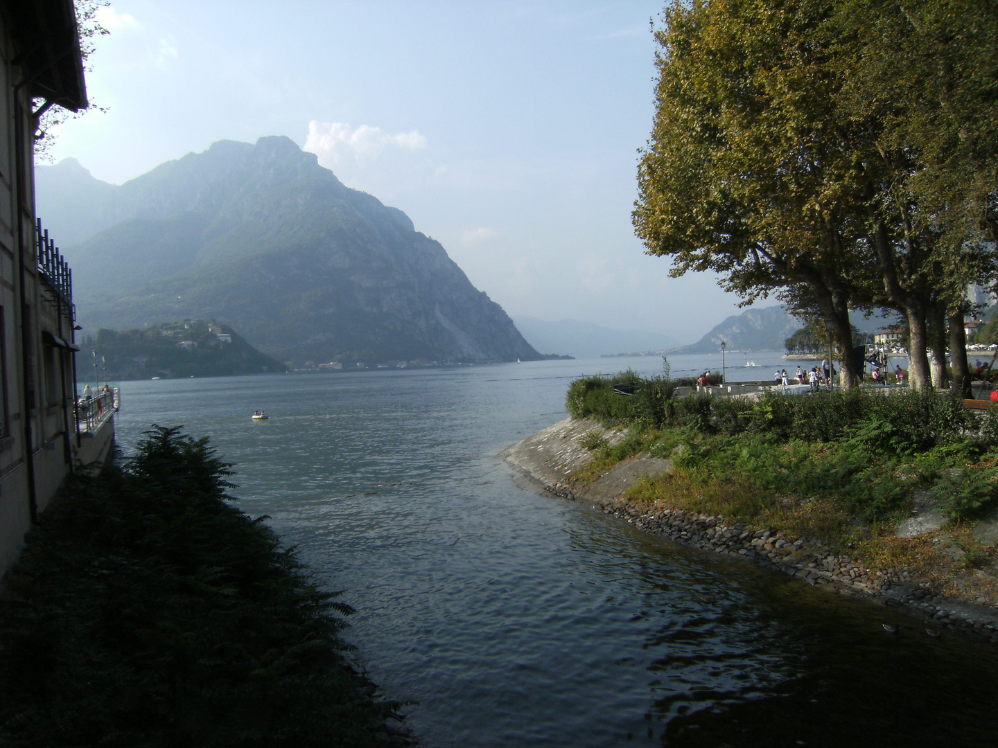 Lago di LECCO