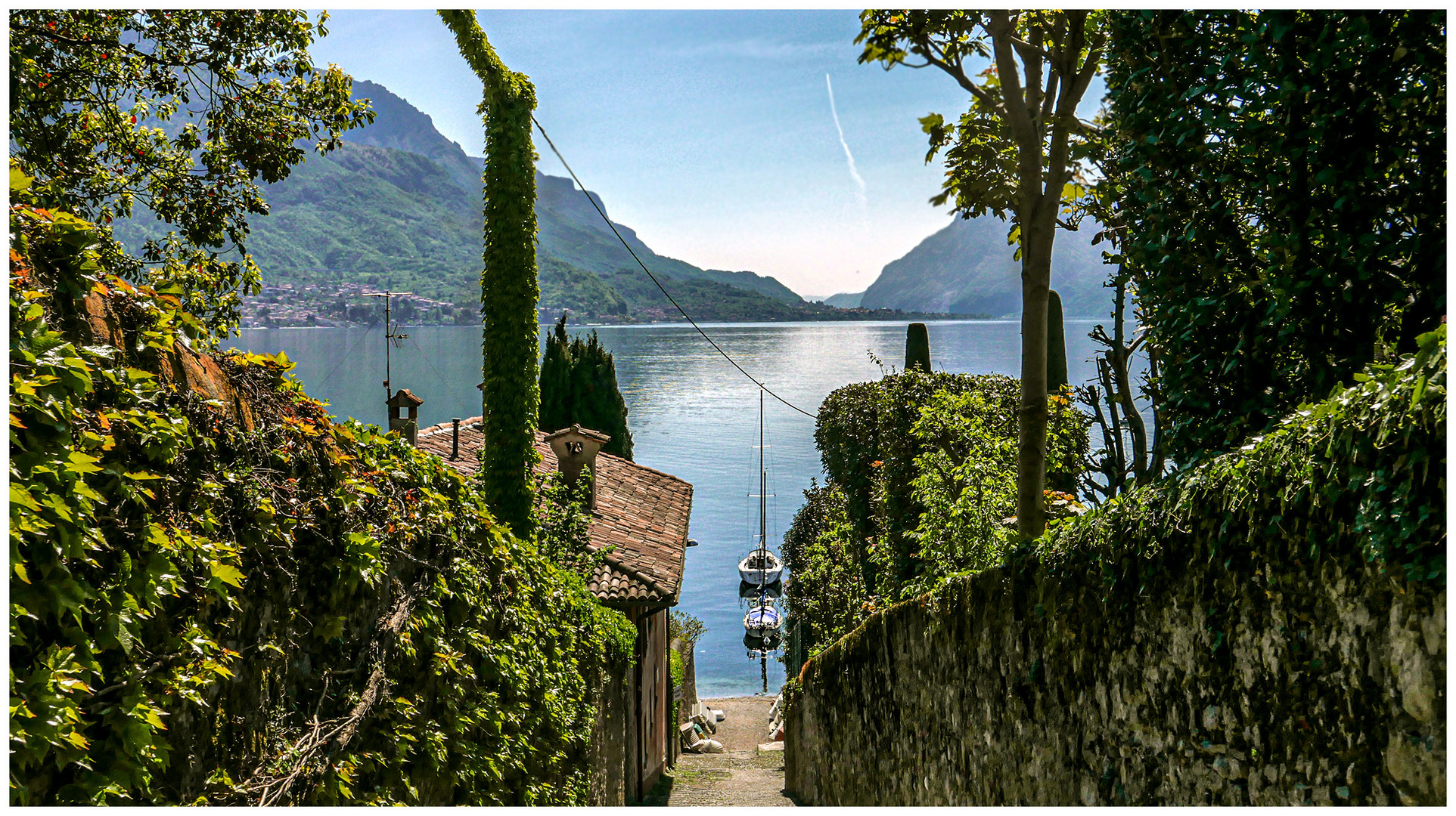 Lago di Lecco