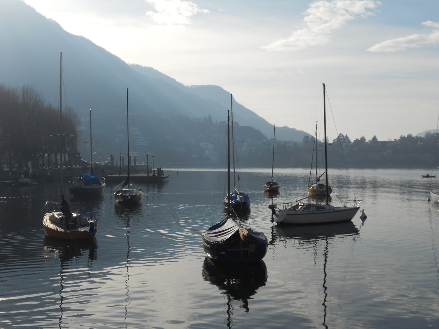 lago di Lecco