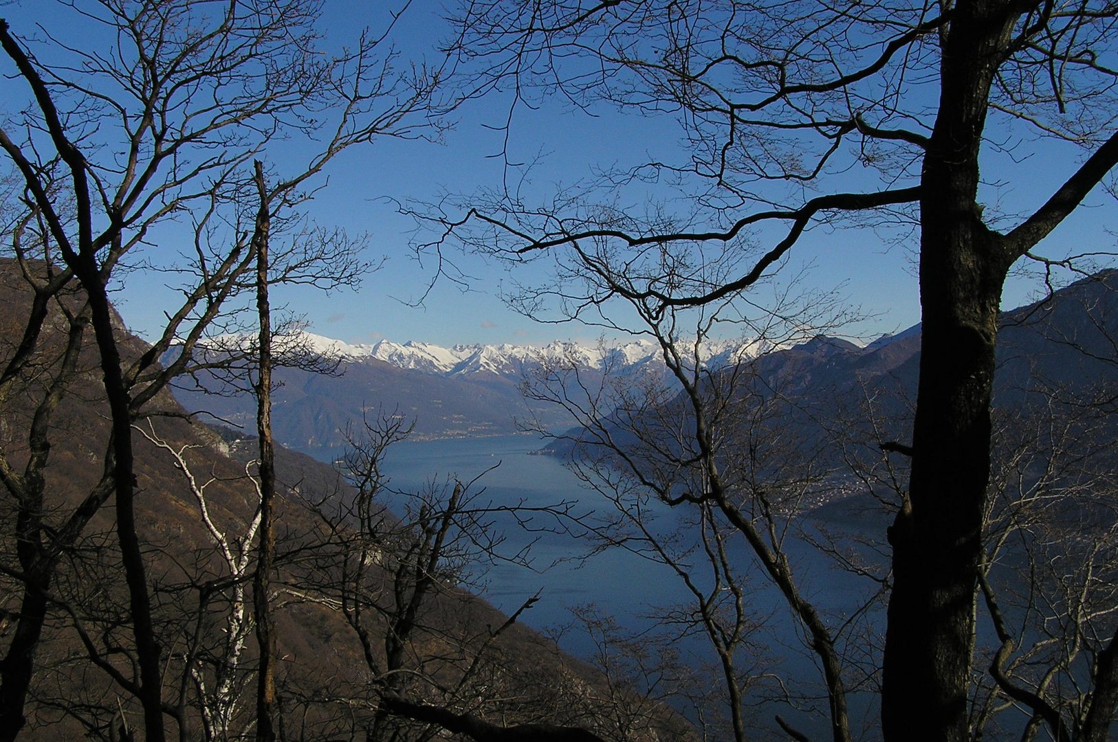 lago di Lecco