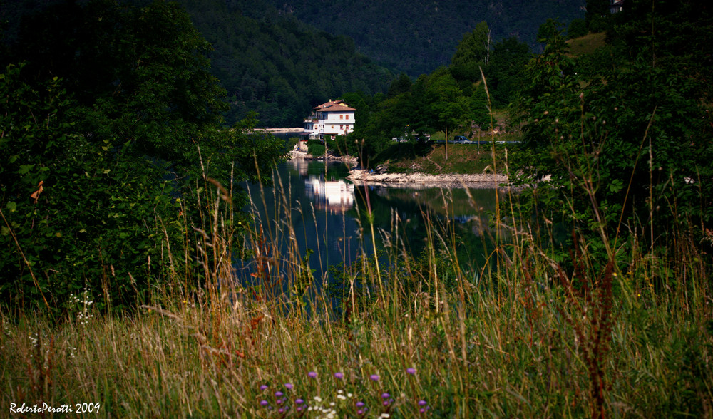 Lago di Ledro