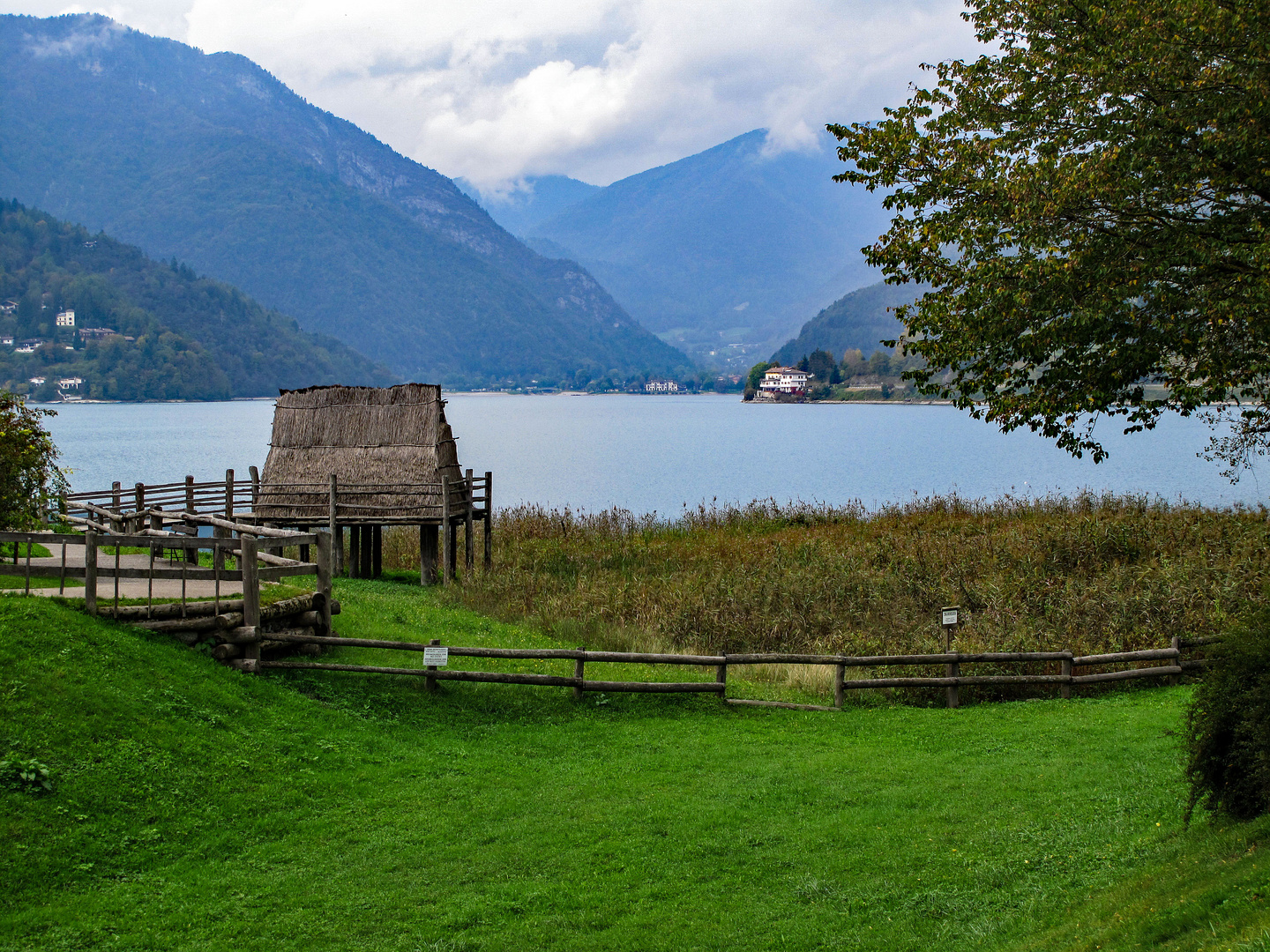 Lago di Ledro