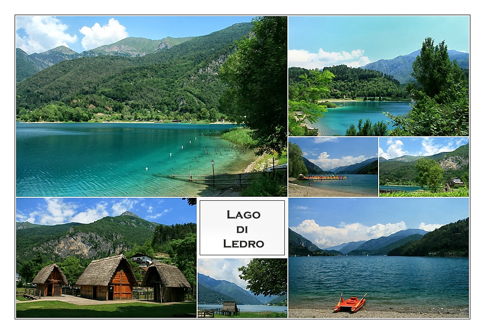 LAGO DI LEDRO -2-