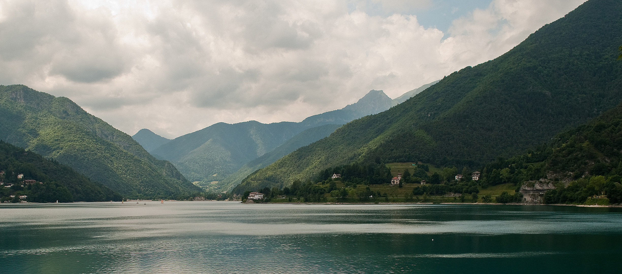 Lago di Ledro