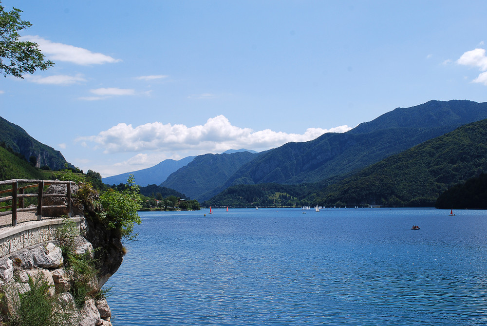 Lago di ledro