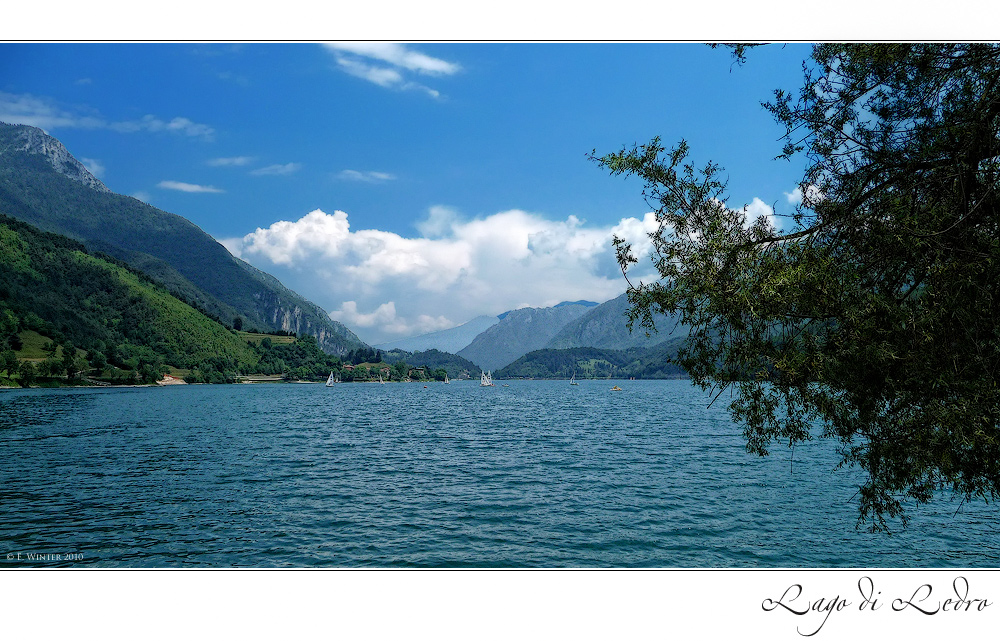 LAGO DI LEDRO -3-