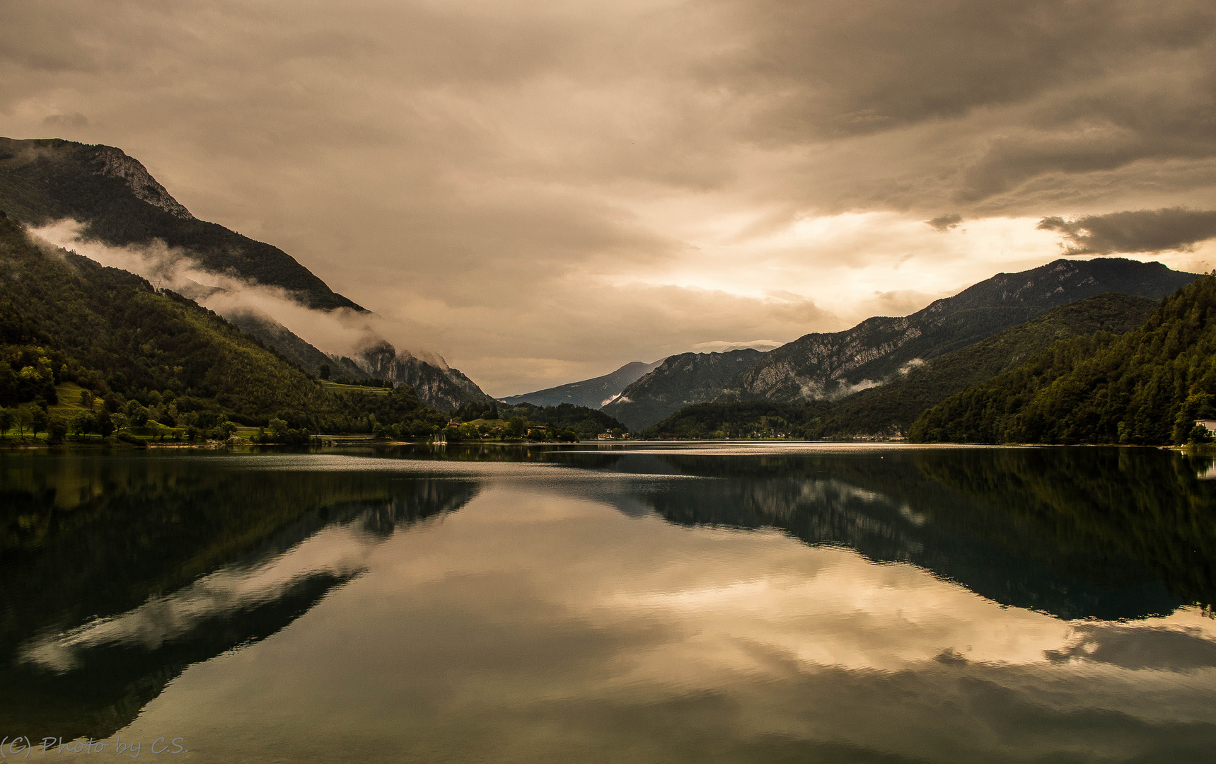 Lago di Ledro