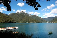 Lago di Ledro