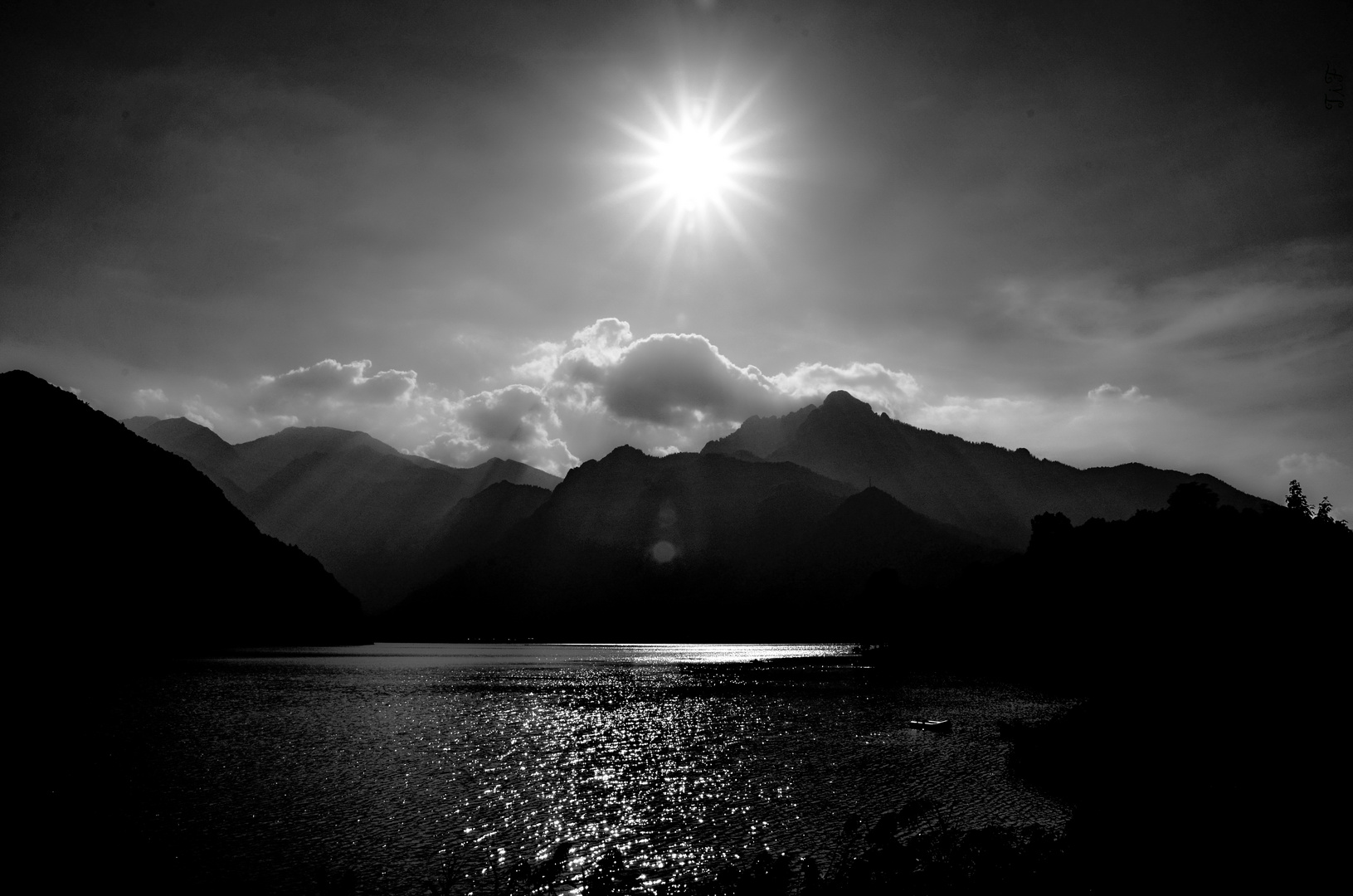 Lago di Ledro