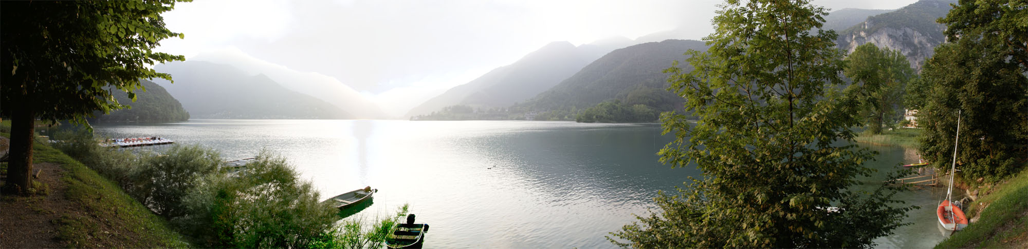 Lago di Ledro