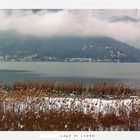 LAGO DI LEDRO