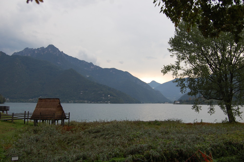 Lago di Ledro