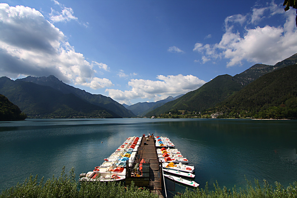 Lago di Ledro