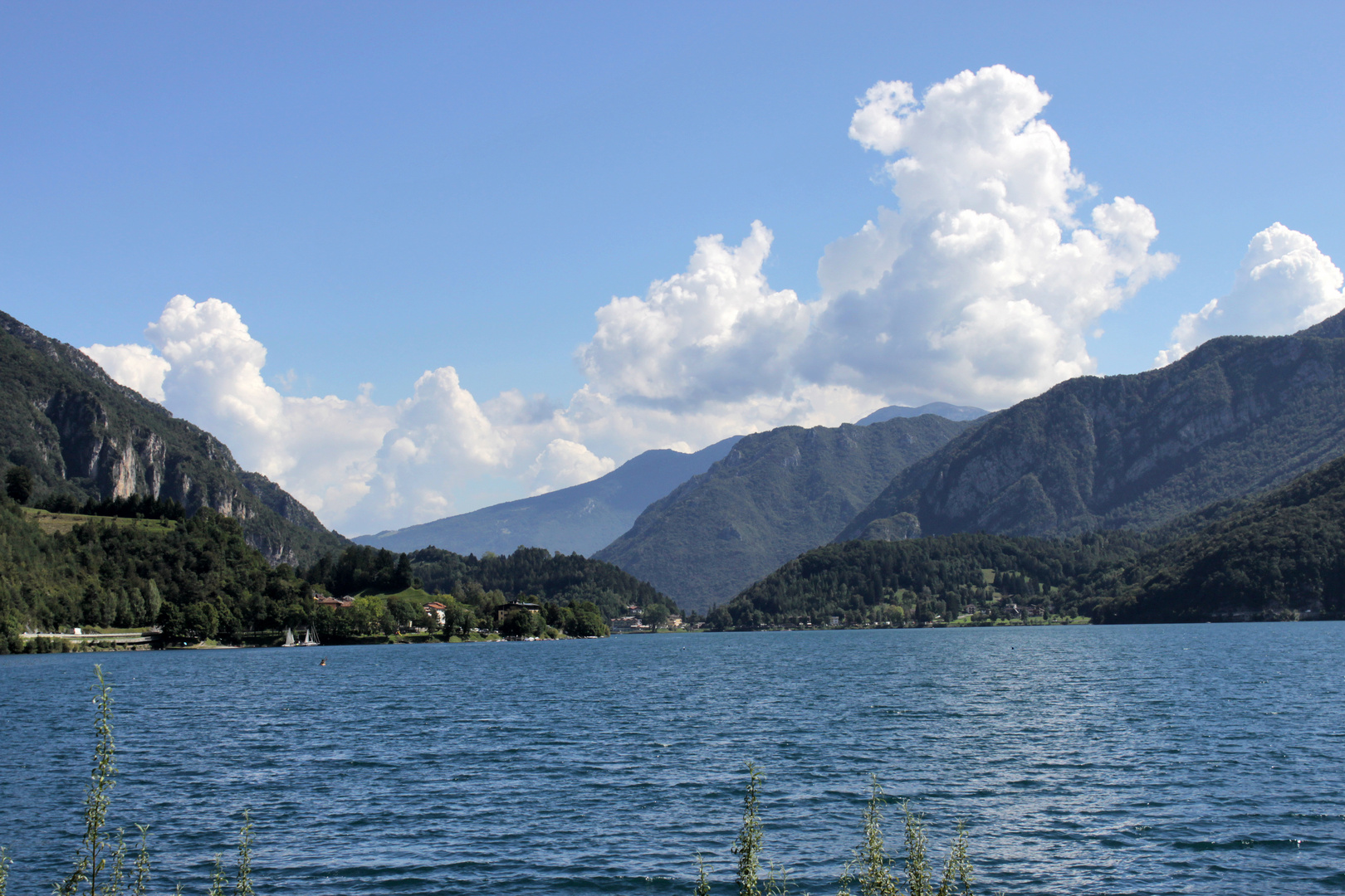 Lago di Ledro