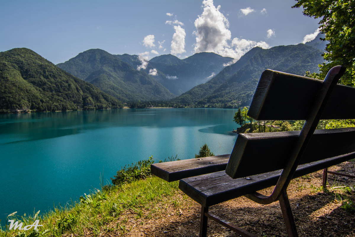 Lago di Ledro