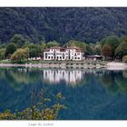 Lago di Ledro