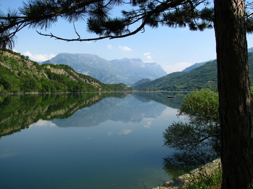 Lago di Ledro