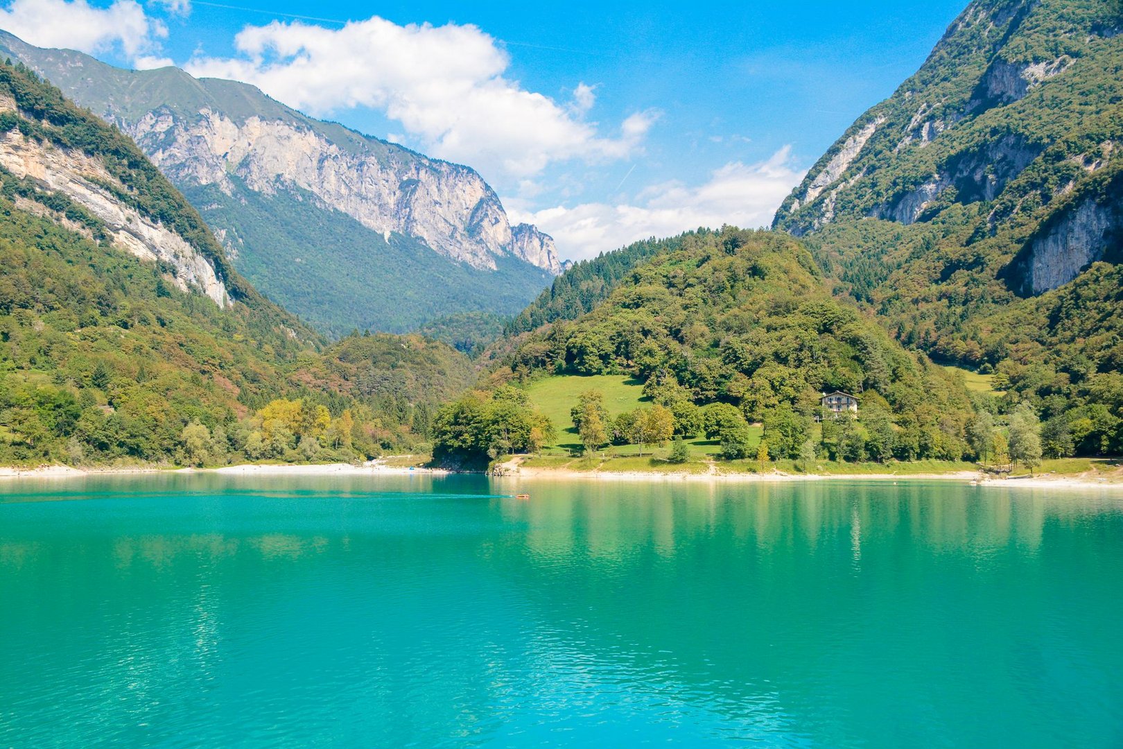 Lago di Ledro