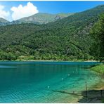 LAGO DI LEDRO