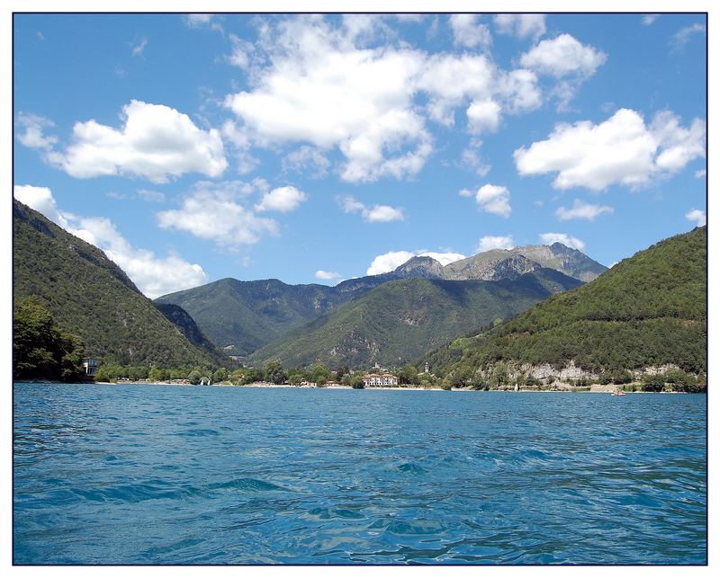 Lago di Ledro