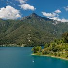 Lago di Ledro No.2